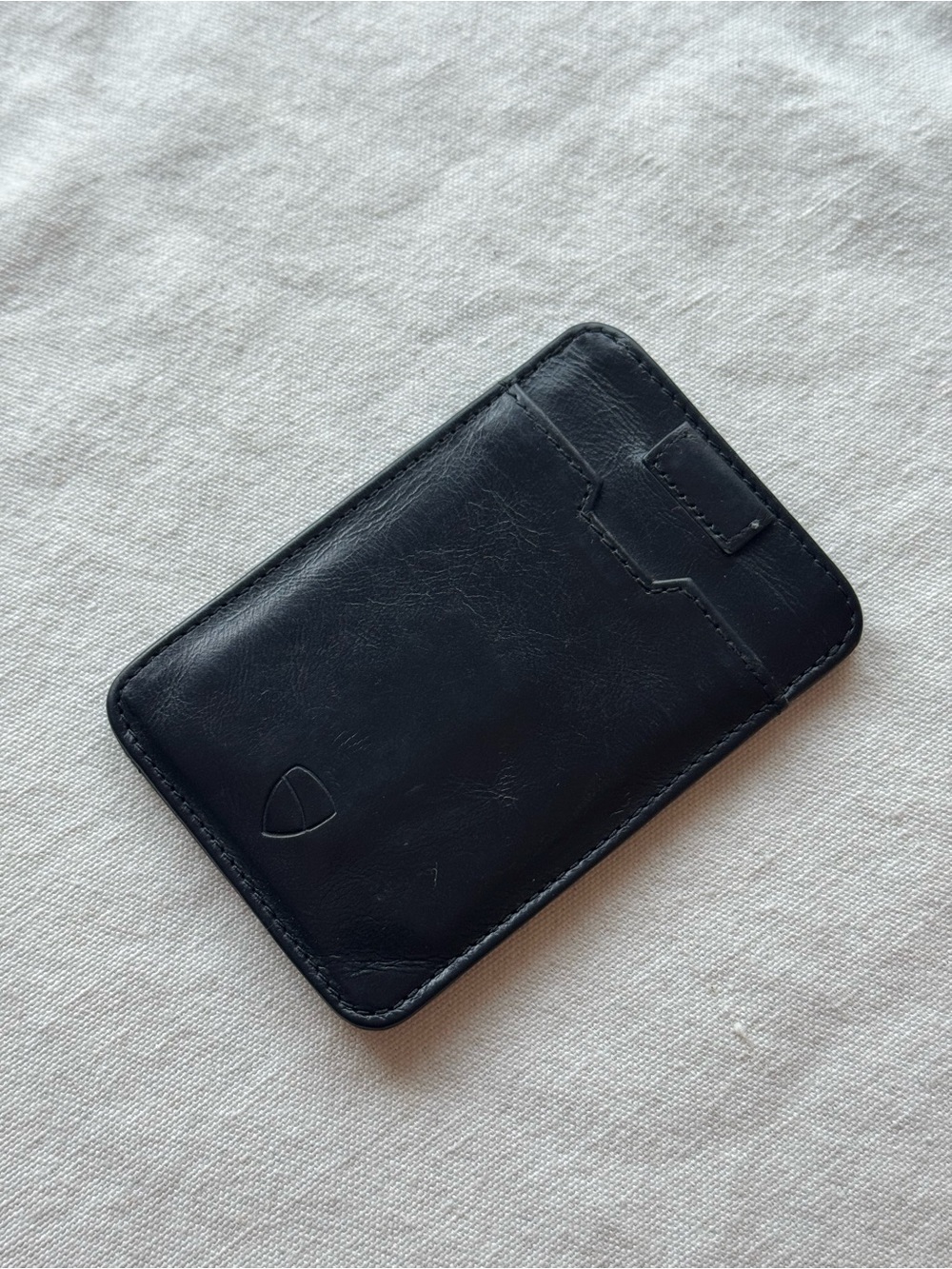Men’s card holder wallet